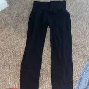 Stretchy comfy leggings